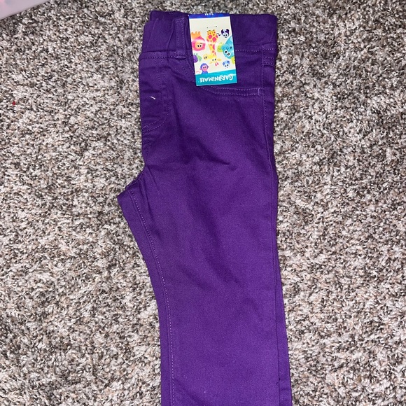 Bottoms 24 Mo Girls Pants Bundle Poshmark